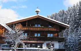 Pension Mühlbachhof